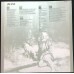 JETHRO TULL Aqualung (Chrysalis – 85.383-I) Spain 1979 reissue LP of 1971 album (Classic Rock, Prog Rock)